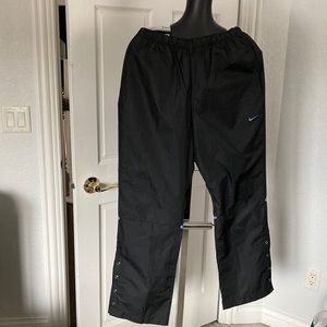 Ladies Nike golf pants